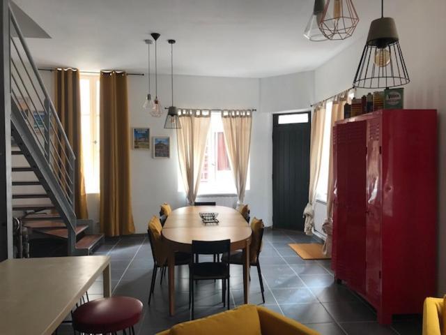 Maison Jeanne D'Arc Mennetou-sur-Cher Buitenkant foto