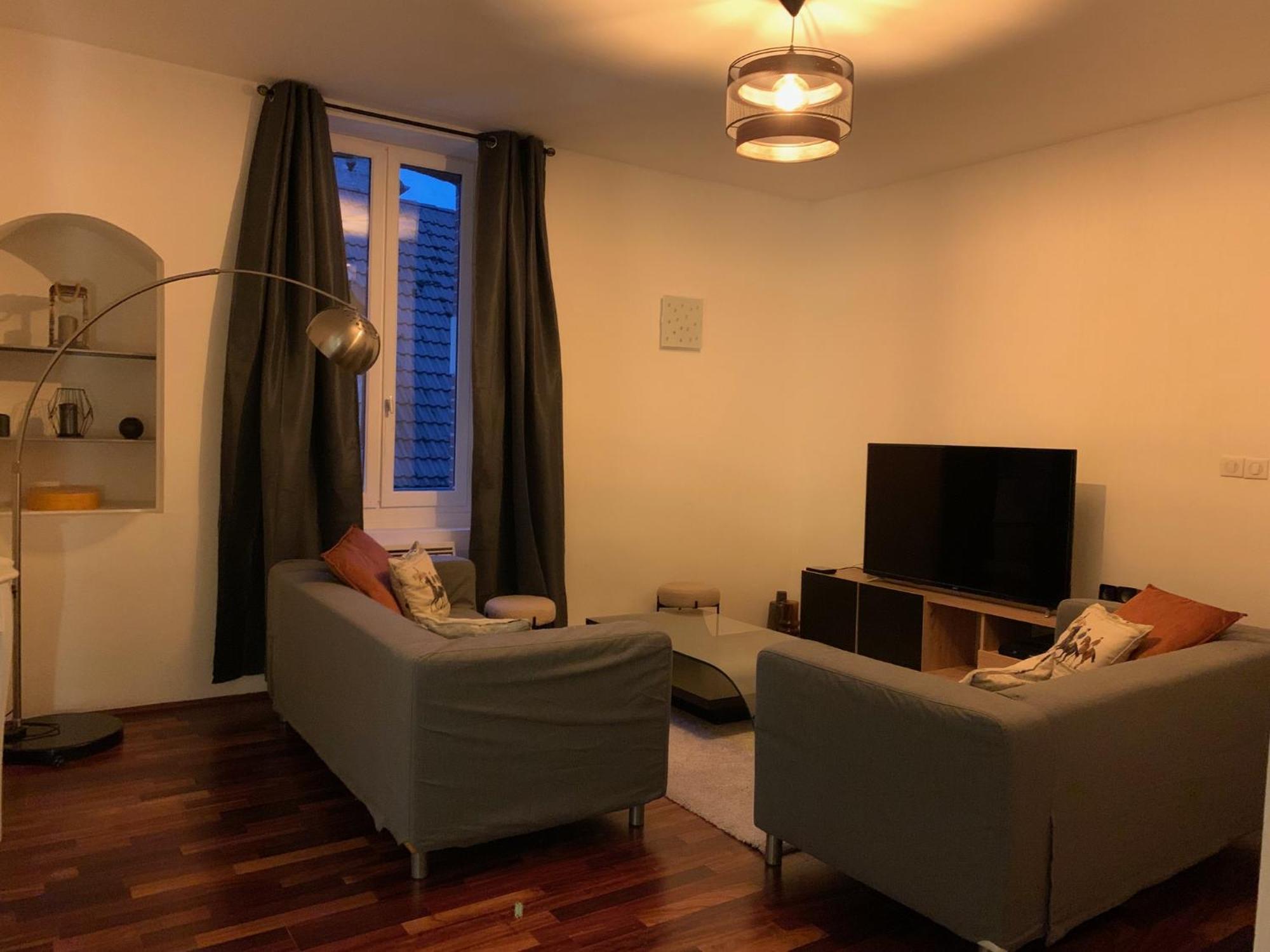 Maison Jeanne D'Arc Mennetou-sur-Cher Buitenkant foto